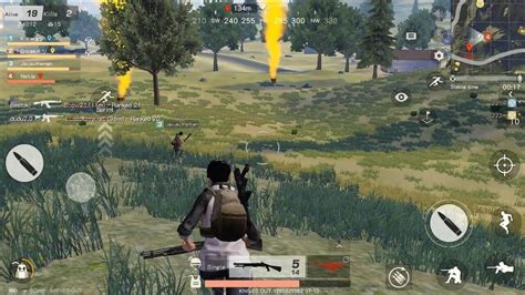 game mirip pubg Builder's Skeleton 84 level diamond image 1